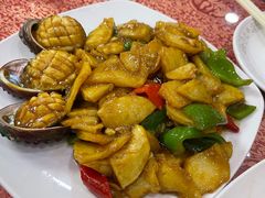 -叶存利海鲜大馅饺子(海宁路总店)