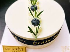 -杜哈夫DOUX RÊVE·生日蛋糕(日月光店)