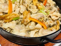-谭厨中山传家菜.乳鸽.脆鲩鱼(华强北中航城店)