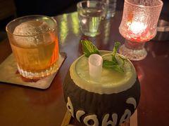 -OX BAR 拉培耶小镇(大连老街店)