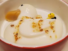 金牌干酪鸭-京华烟云·北京烤鸭(领展购物广场·中关村店)
