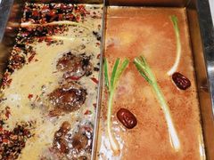 -小牛叔鲜切牛肉·火锅·烤肉自助(公济桥路店)