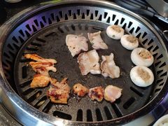 -牛焱·和牛烧肉(五大道店)