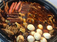 -安徽阜阳卷馍(西单店)