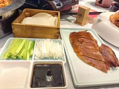 -聚鑫阁江浙菜·非遗传承技艺(青村帝华园店)