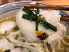 -陈八两面家(华孚写字楼店)