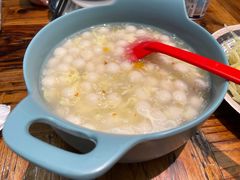 -朋友圈概念餐厅(象山万达广场店)