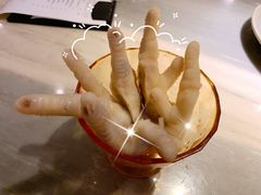 泡椒鳳爪-岭南真味·匠心粤菜(K11店)