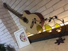 -菩提树·素食餐厅(汇智国际商业中心店)