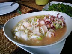 -自然餐厅(Phuket)