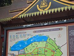-西双版纳傣族园