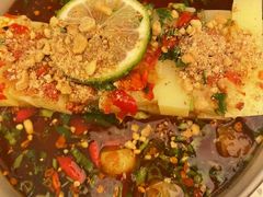 -雲物·云南小馆(好悦天地店)