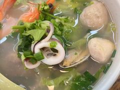 -嘉华小吃(蛇口市场店)