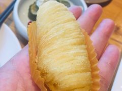 榴莲酥-红鱼湾餐厅(国际大厦店)