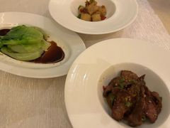 -福州天元国际威斯汀酒店·中国元素餐厅