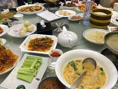 -新洪记·丽久饭店(铁西店)
