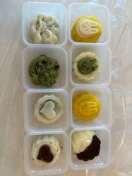 -喜孕时光月子中心(北大妇儿东侧店)