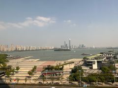 -馋遇江南·精致湖景雅宴(东方之门店)