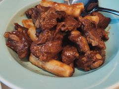 -香港狮子山下·明星粤菜餐厅(北苑店)