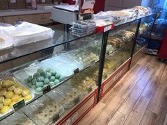 -稻香村(地铁四惠站店)