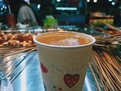 -犀浦夜市第一家麻辣烫