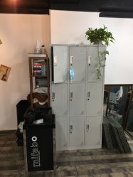 -纯剪男士理发馆·烫染专业店