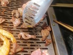 -邛海景风火盆烧烤(大石板古村二分店)