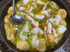 酸菜鱼-POLO小馆·老南京菜(解放路店)