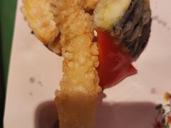 -匠和风精致料理(成都龙湖滨江天街店)