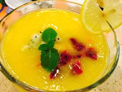 杨枝甘露-点都德(大茶楼店)