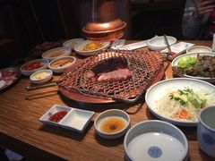 -王妃家(明洞中央店)