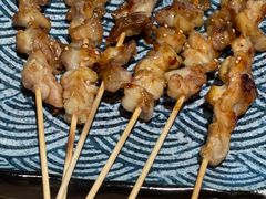 -酉品食厅·居酒小食堂(无锡蠡湖科研大厦店)