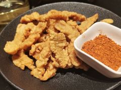 -花城粤菜餐厅(高新区店)
