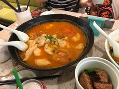 -东园小馆(苏州中心店)