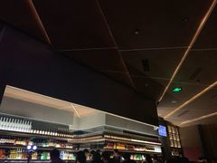 -TZ House音乐现场(来福士中心店)