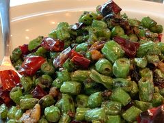 -大树餐厅(红旗街万达店)