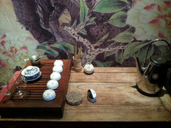 android_upload_pic-不二茶空间·养生宴(石景山店)