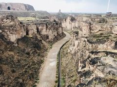 -水洞沟旅游区