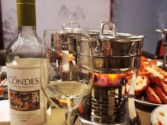 -博林天瑞喜来登酒店·西丽尚膳