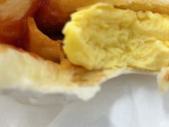-麦当劳餐厅(龙平西路店)