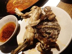 -老天桥蛙炉火锅(姑苏总店)