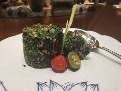 -西安西藏大厦开元名都大酒店·四季轩中餐厅