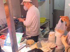 -特色椒盐排条(天山西路店)