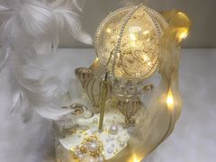-风甜日暖·星座主题甜点(东二环泰禾店)