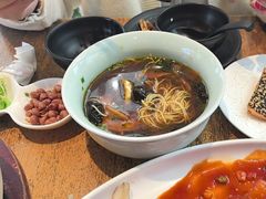 -新木器时代餐厅(太湖新天地店)