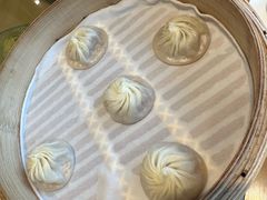 -鼎泰丰(嘉年华•海信广场VILLAGE店)