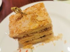 -马哥孛罗咖啡厅·Cafe Marco (厦门马哥孛罗东方大酒店)