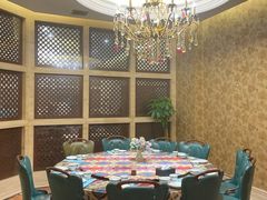 -巴依老爷新疆美食(工体旗舰店)