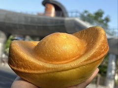 -富贵面包公司(运河店)