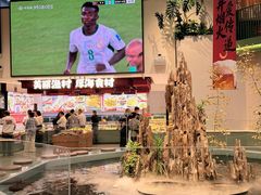 -永红源啤酒·烧烤·海鲜·大排档(台柳路店)